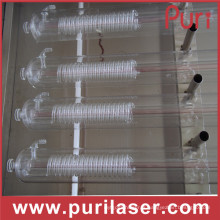 Haute qualité Puri 100W CO2 Laser Tube Fabricant
